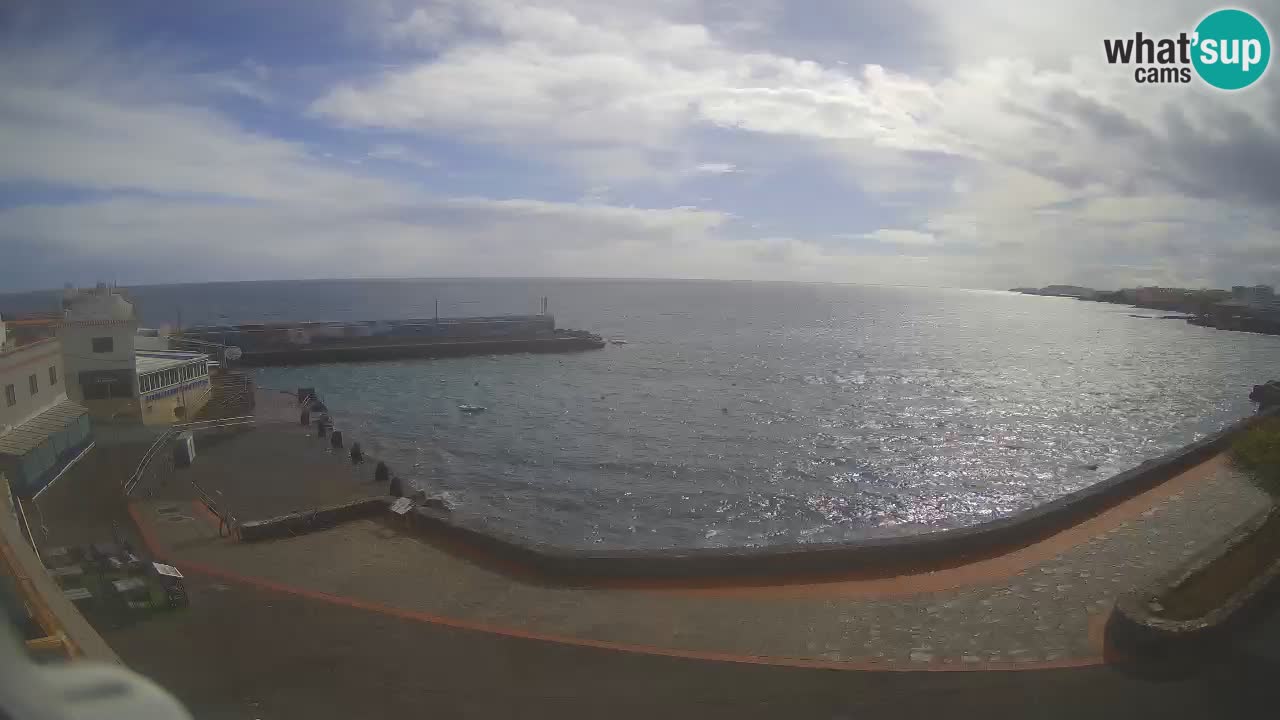 Los Abrigos – Promenade | Tenerife