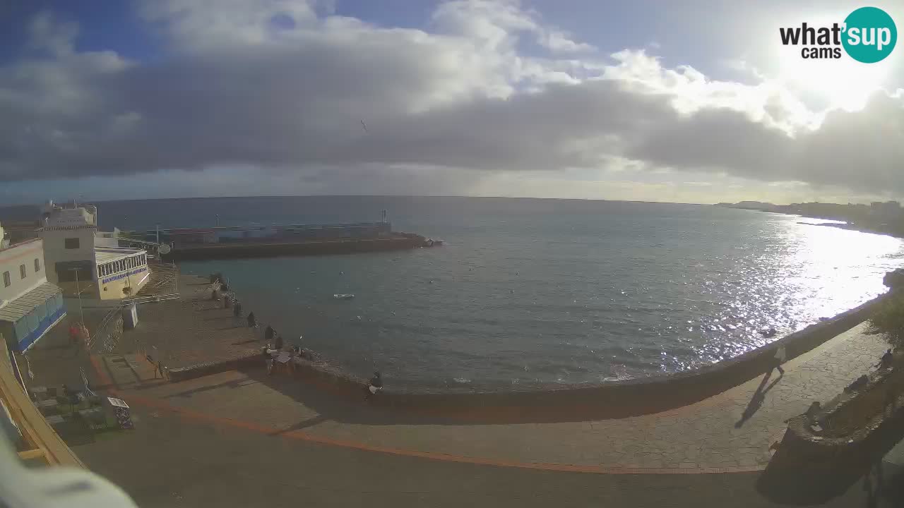 Los Abrigos – Promenade | Tenerife