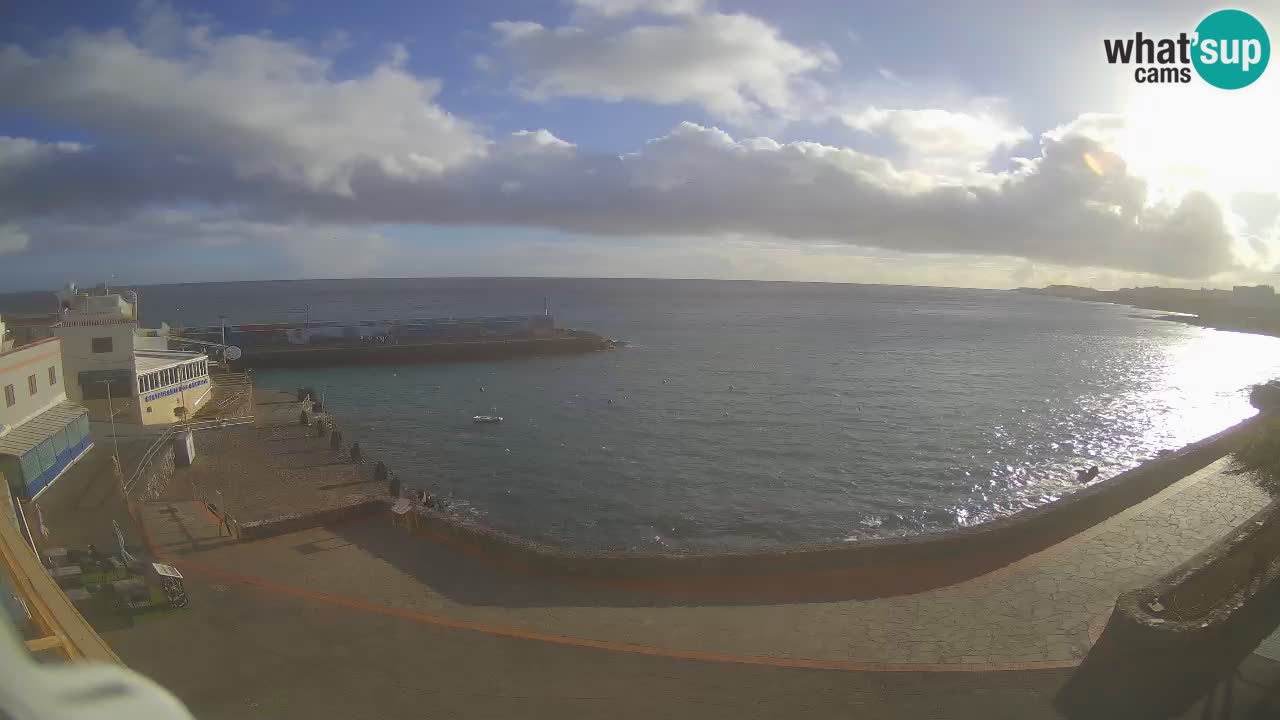 Los Abrigos – Promenade | Tenerife