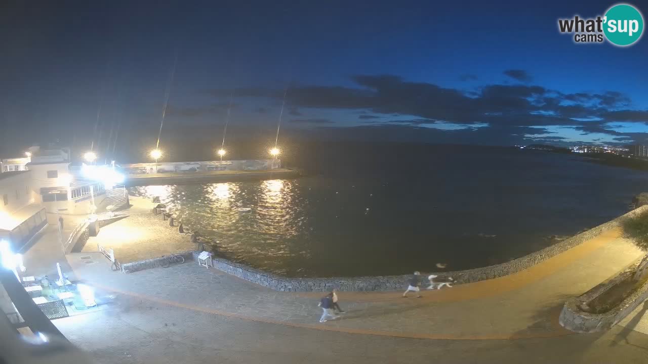 Los Abrigos – Promenade | Tenerife