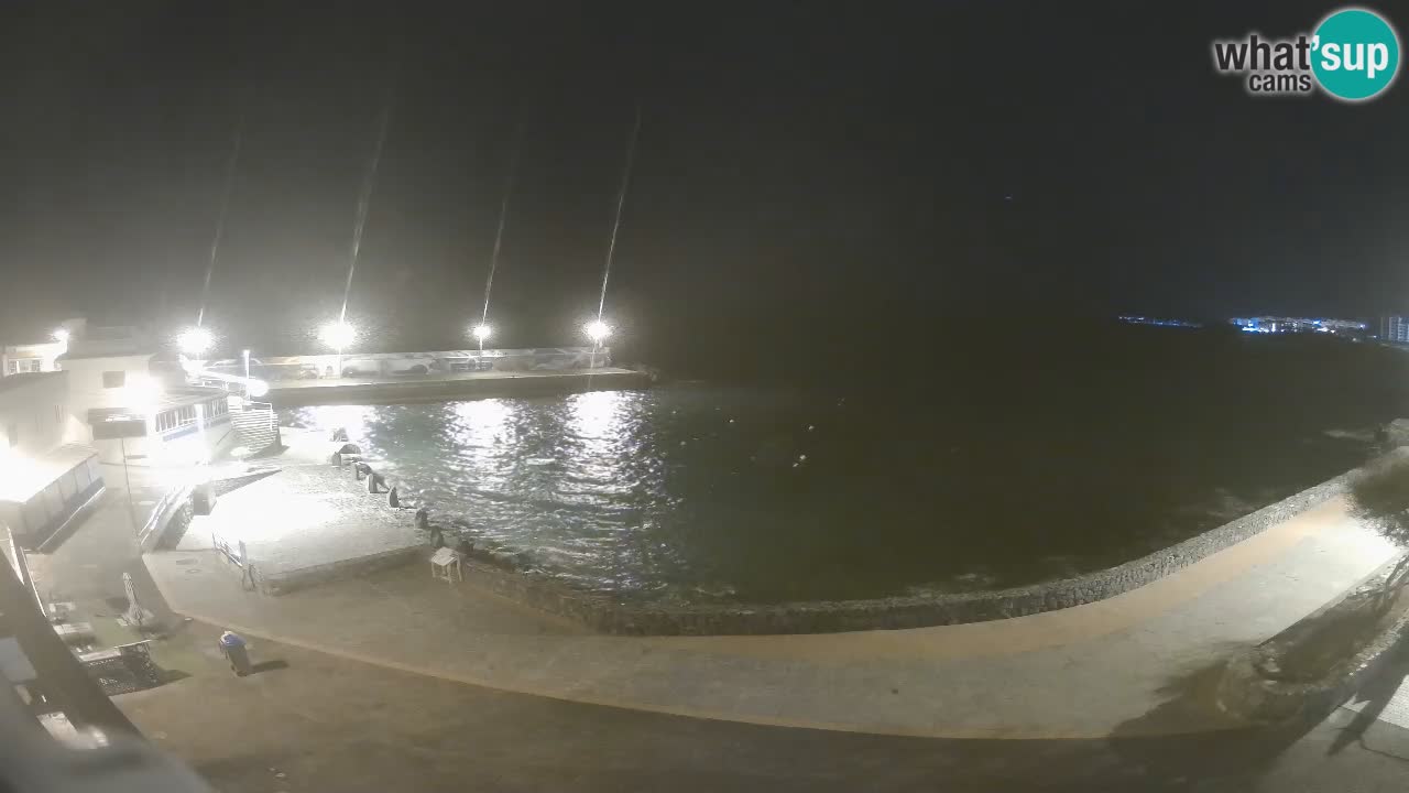 Los Abrigos – Promenade | Tenerife