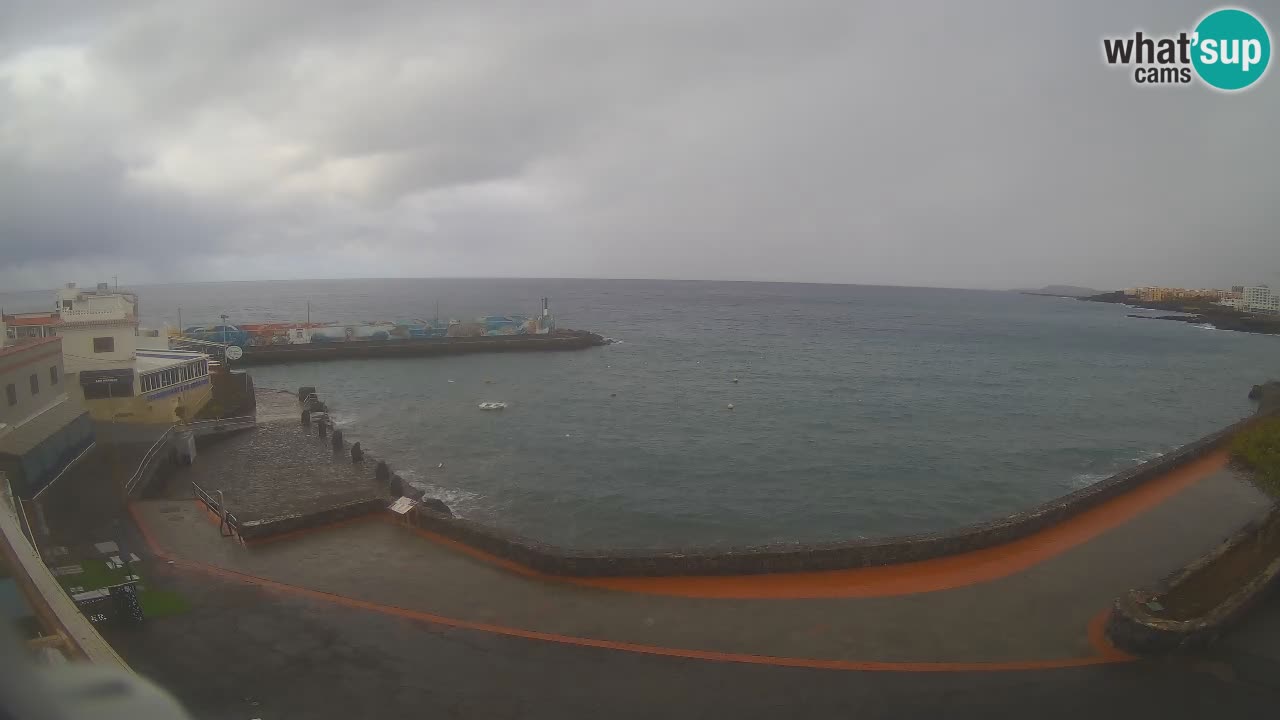 Los Abrigos – Promenade | Tenerife