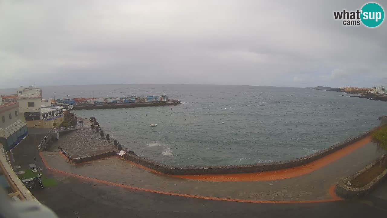 Los Abrigos – Promenada | Tenerife