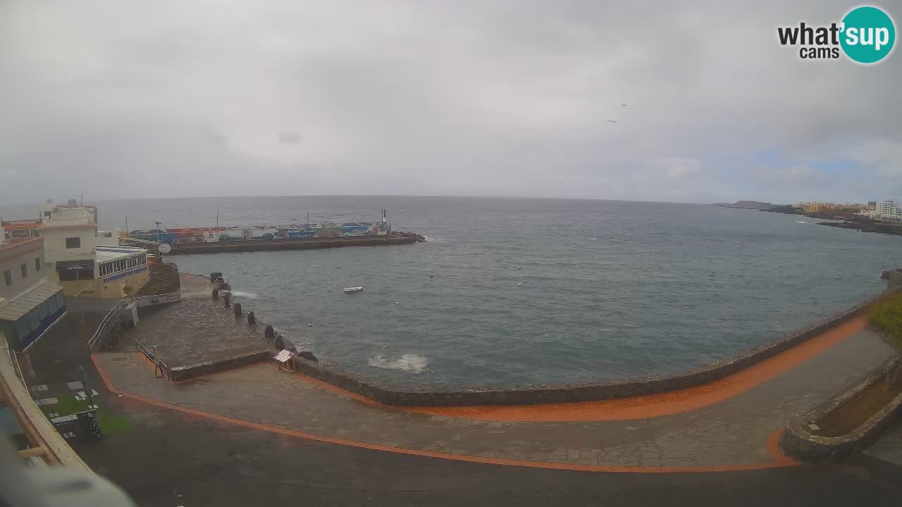 Los Abrigos – Promenade | Tenerife