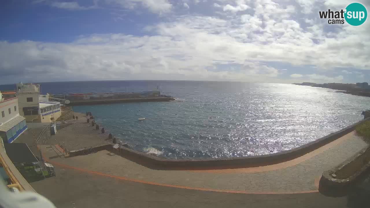 Los Abrigos – Lungomare | Tenerife