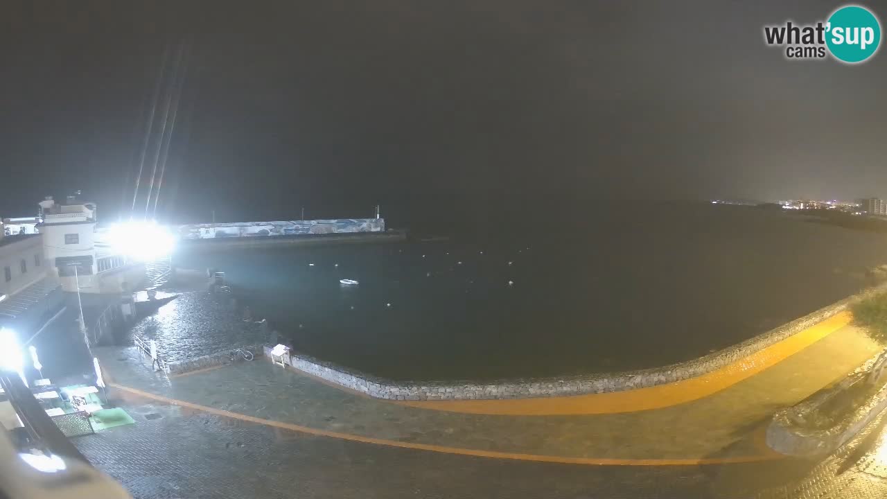 Los Abrigos – Promenade | Tenerife