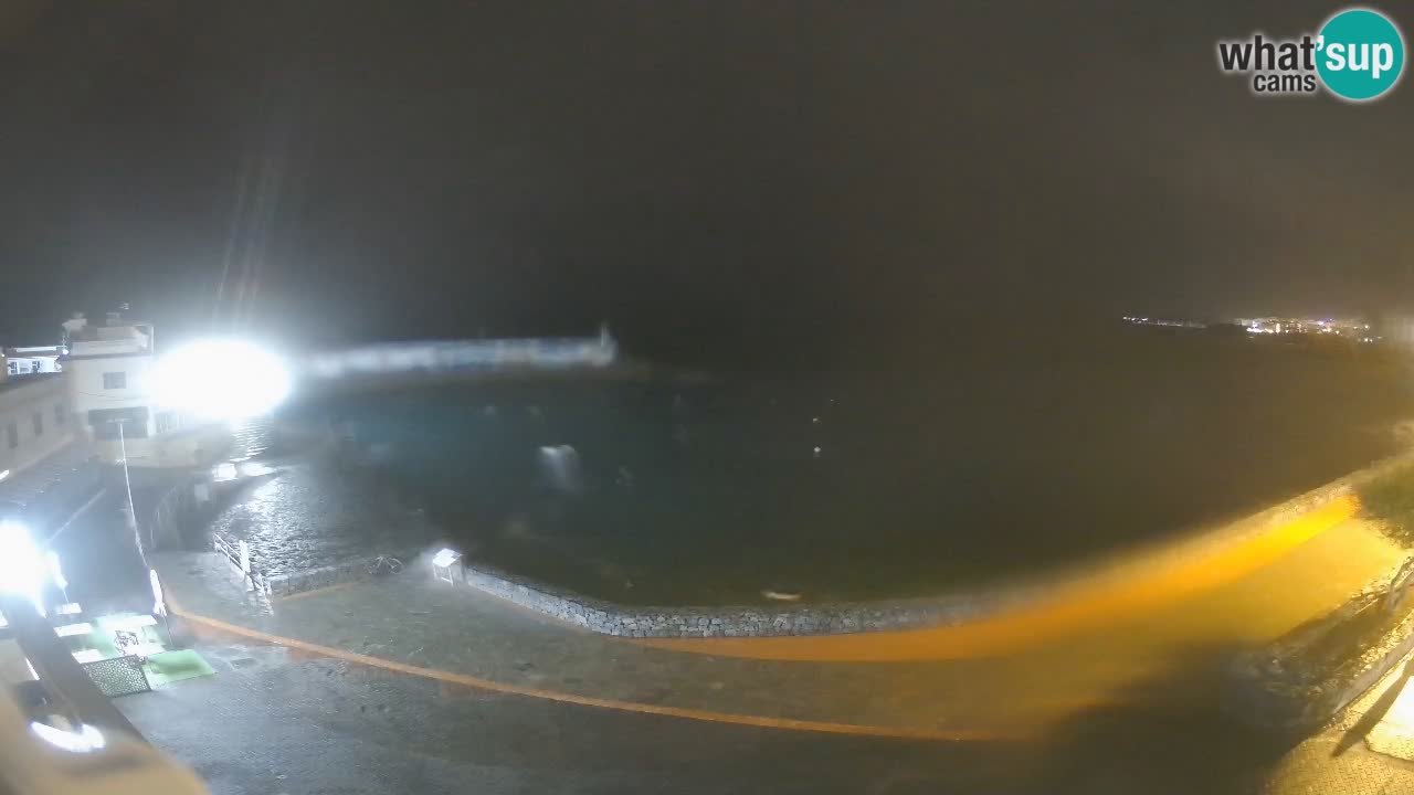 Los Abrigos – Promenade | Tenerife