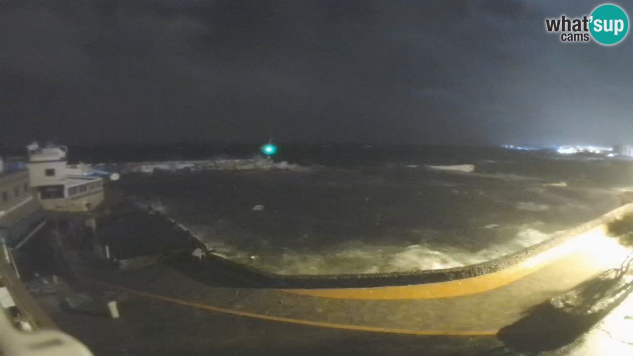 Los Abrigos – Promenade | Tenerife