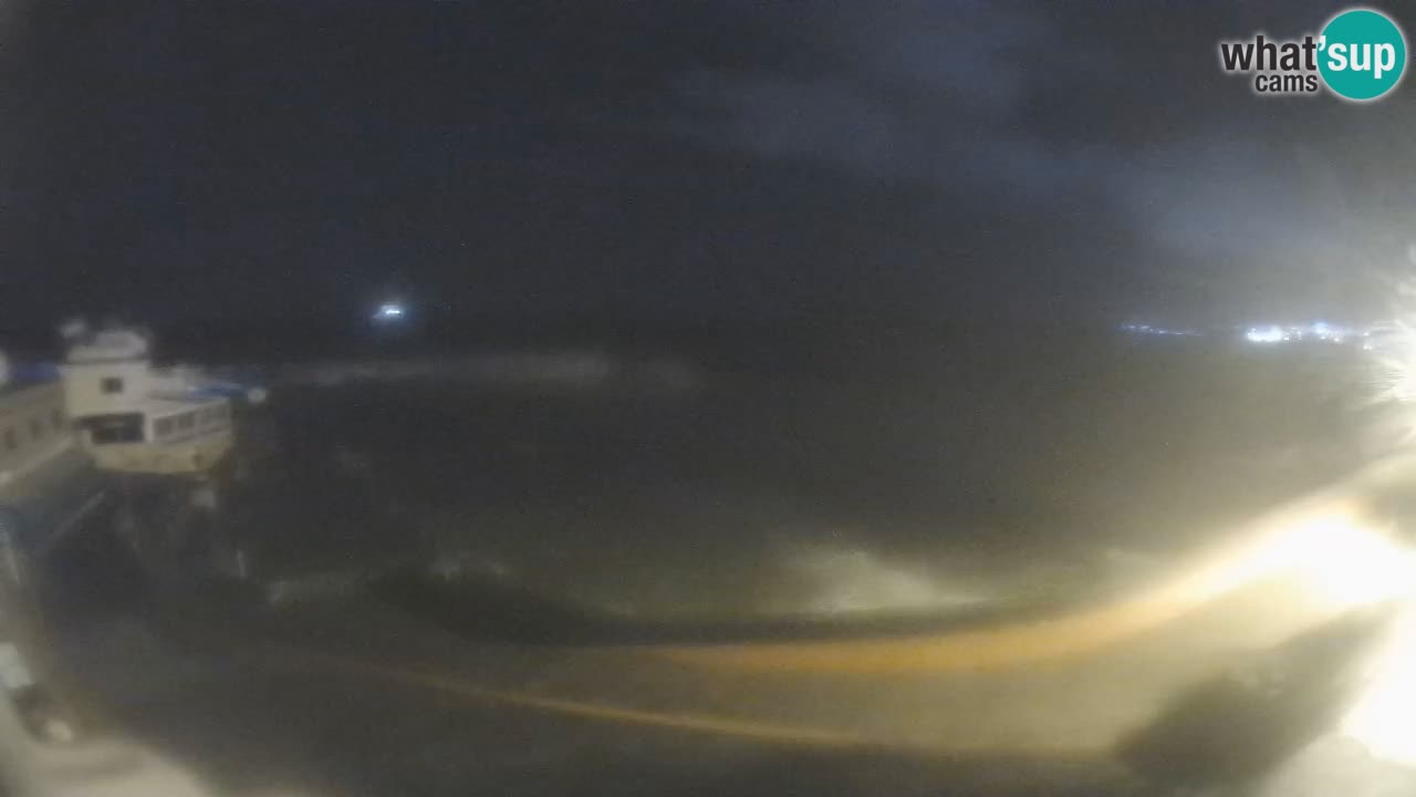 Los Abrigos – Promenada | Tenerife