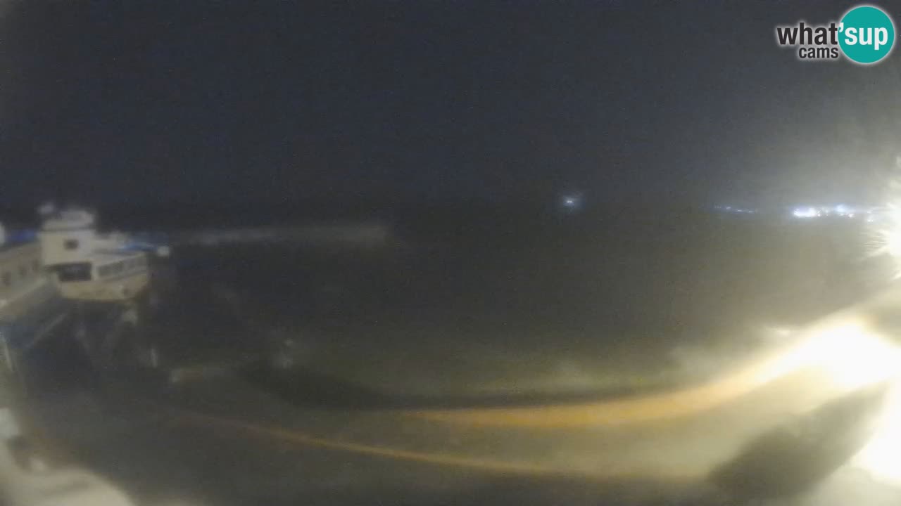 Los Abrigos – Promenade | Tenerife