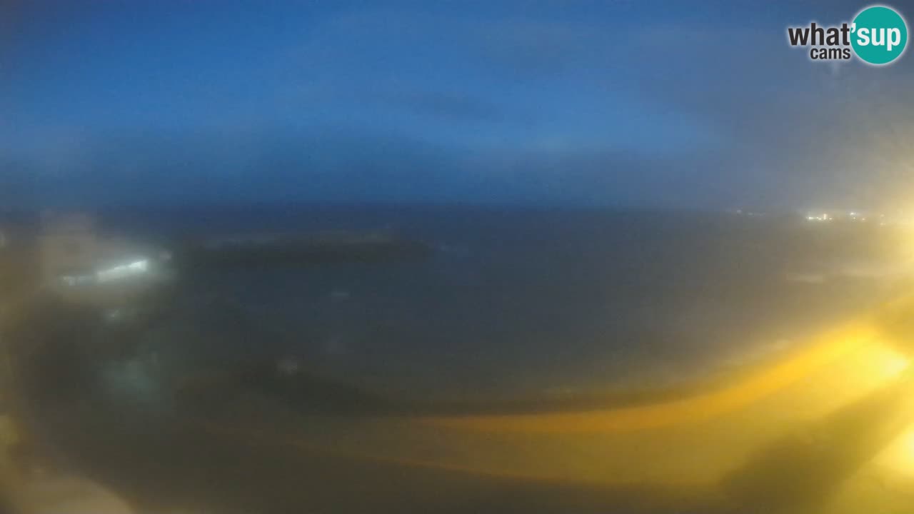 Los Abrigos – Promenade | Tenerife