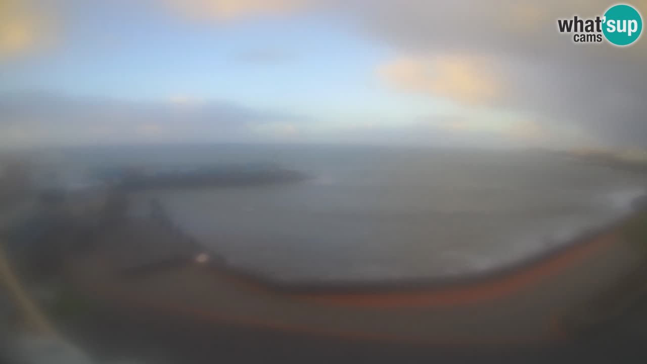 Los Abrigos – Promenade | Tenerife