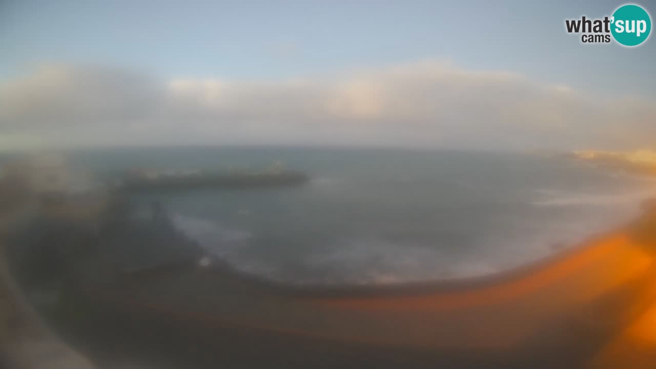 Los Abrigos – Promenade | Tenerife