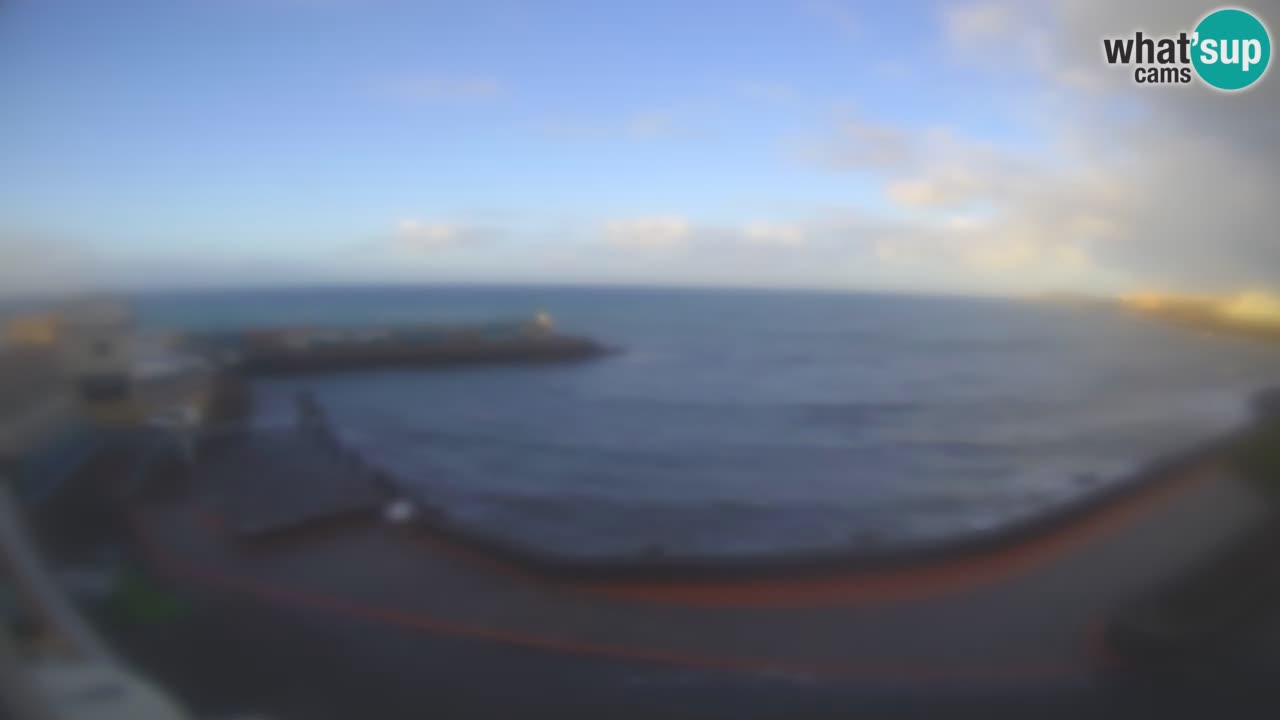 Los Abrigos – Promenade | Tenerife