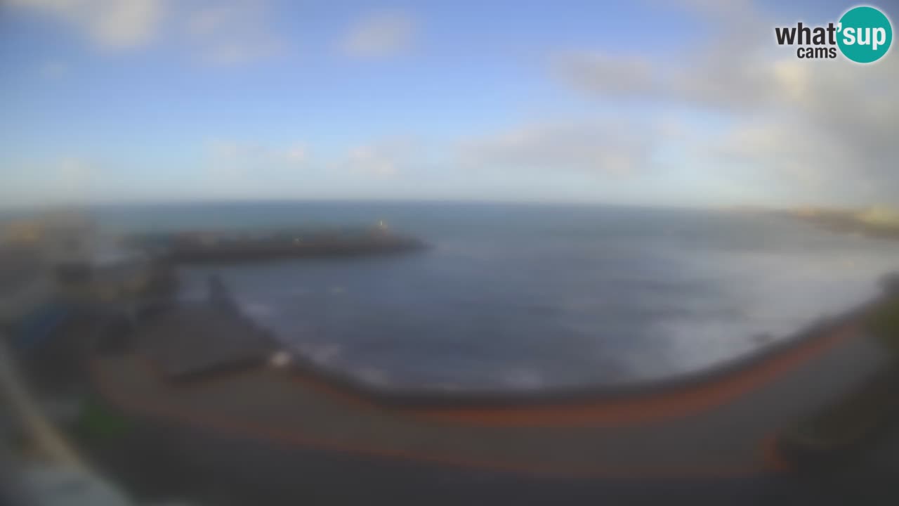 Los Abrigos – Promenade | Tenerife