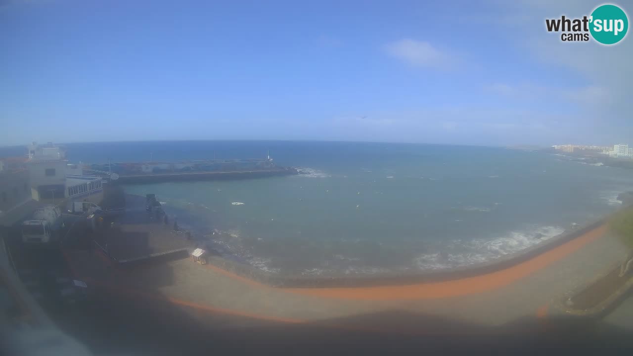 Los Abrigos – Promenada | Tenerife