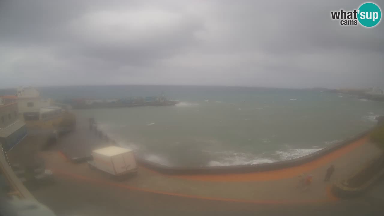 Los Abrigos – Promenade | Tenerife