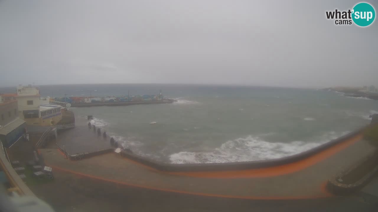 Los Abrigos – Promenade | Tenerife