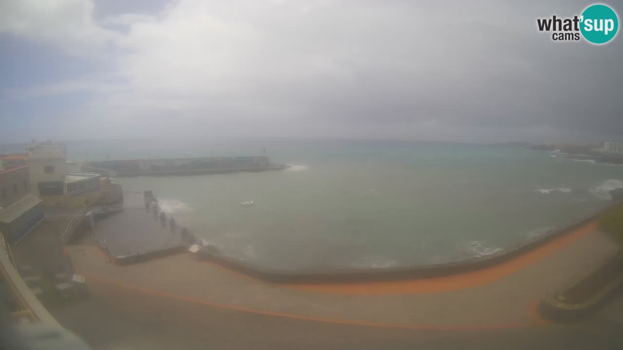 Los Abrigos – Lungomare | Tenerife