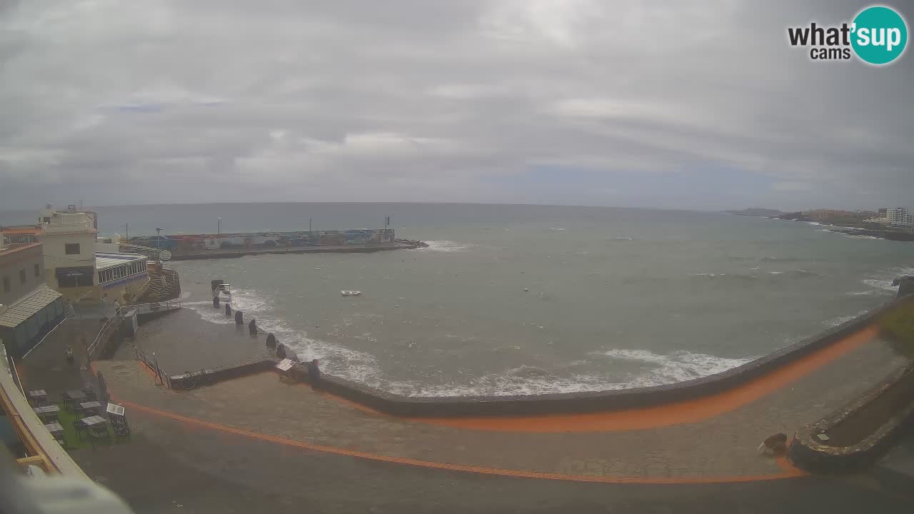 Los Abrigos – Lungomare | Tenerife