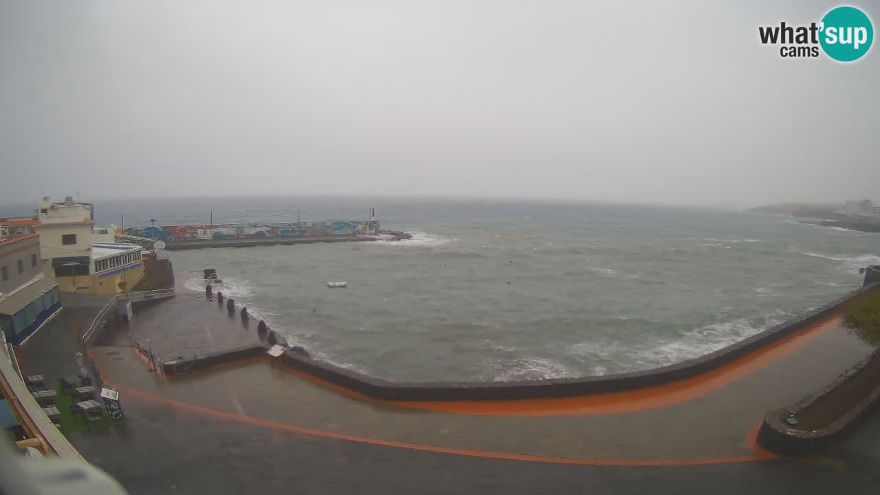 Los Abrigos – Promenade | Tenerife