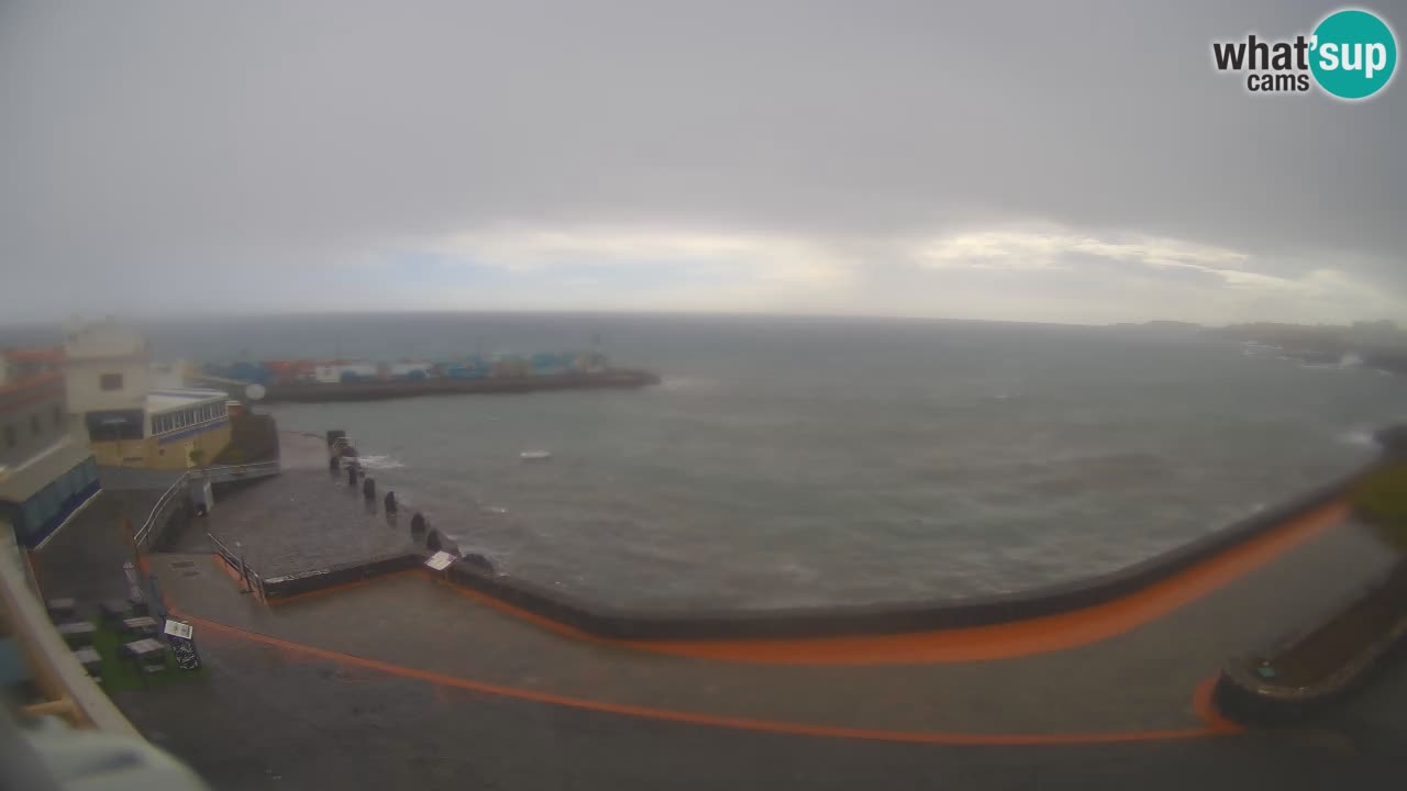 Los Abrigos – Promenade | Tenerife