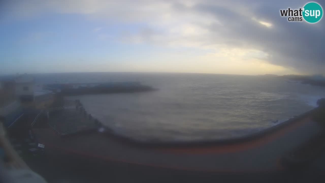 Los Abrigos – Promenade | Tenerife