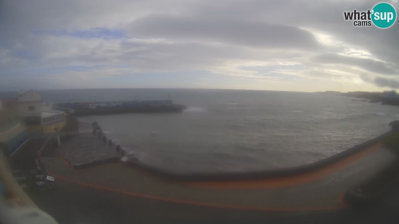 Los Abrigos – Promenade | Tenerife