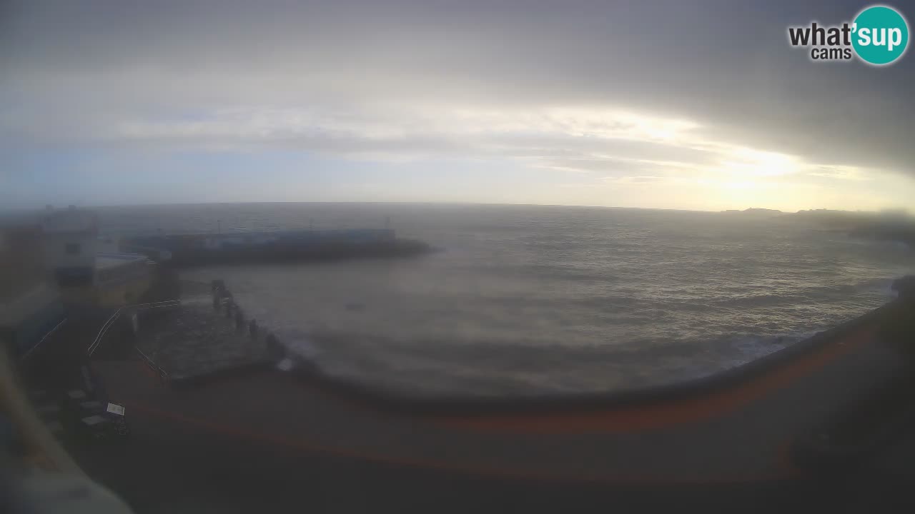 Los Abrigos – Promenade | Tenerife