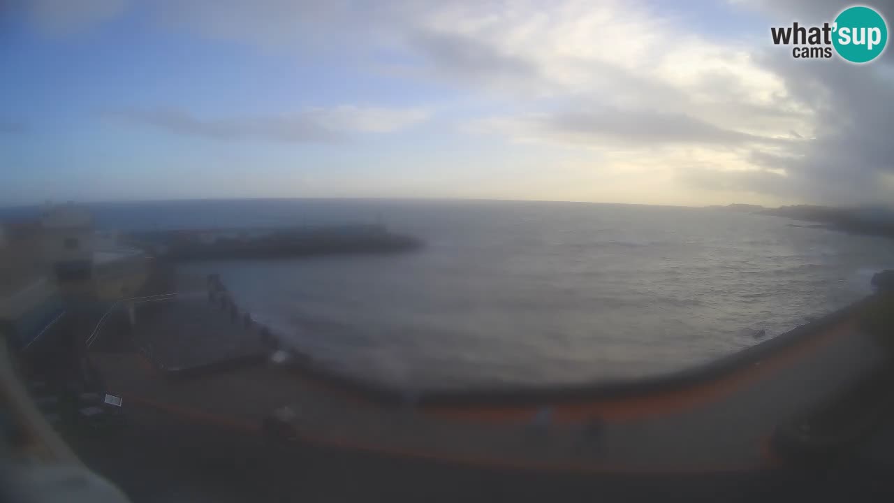 Los Abrigos – Promenade | Tenerife