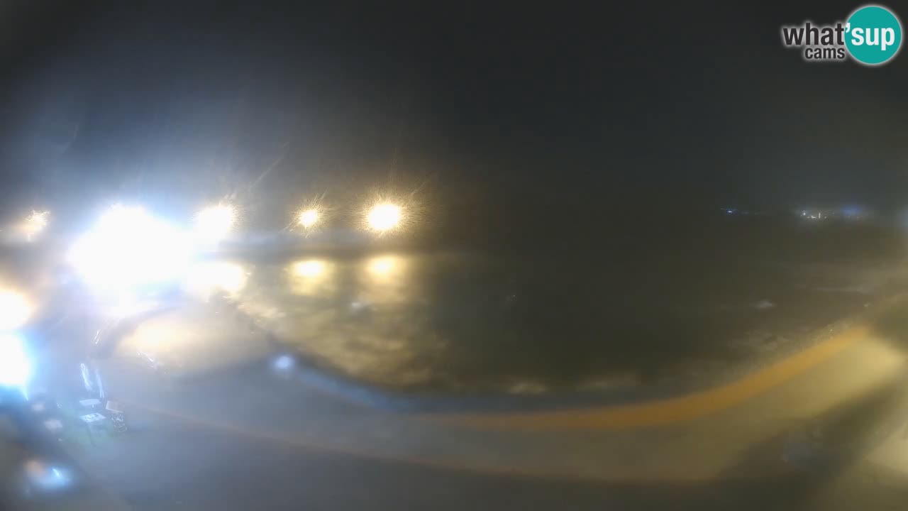 Los Abrigos – Promenade | Tenerife