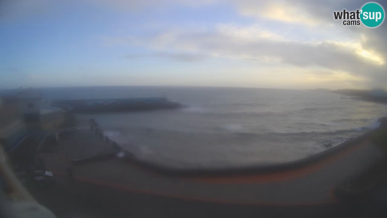 Los Abrigos – Promenade | Tenerife