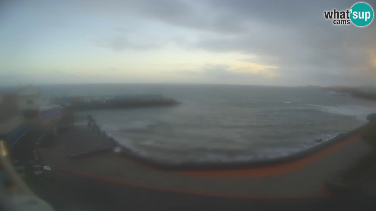 Los Abrigos – Promenade | Tenerife