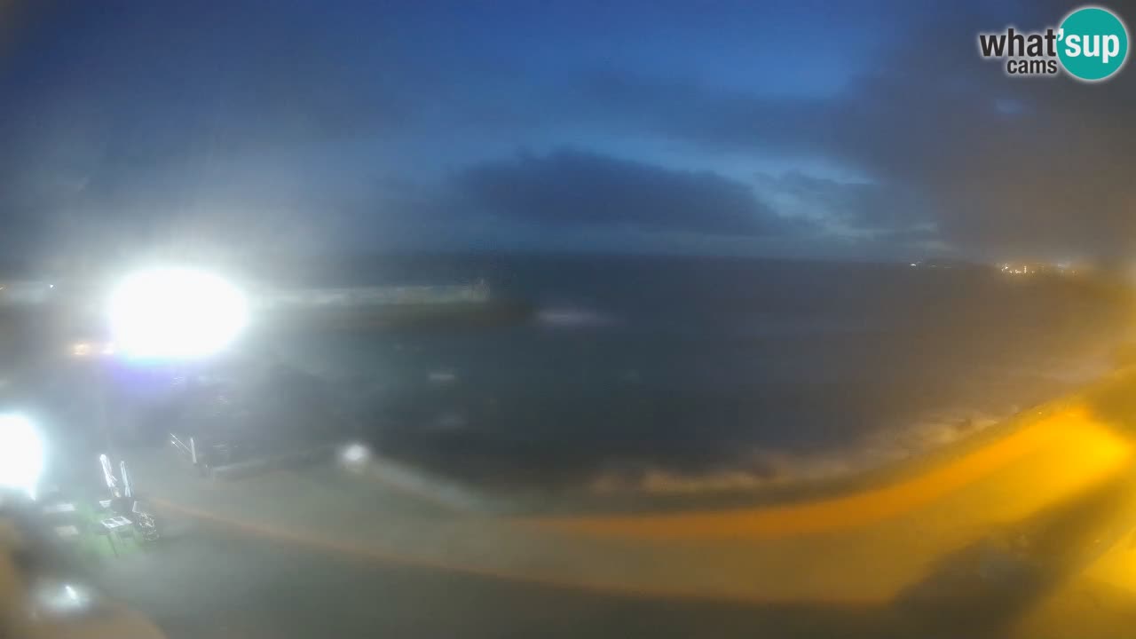 Los Abrigos – Promenade | Tenerife