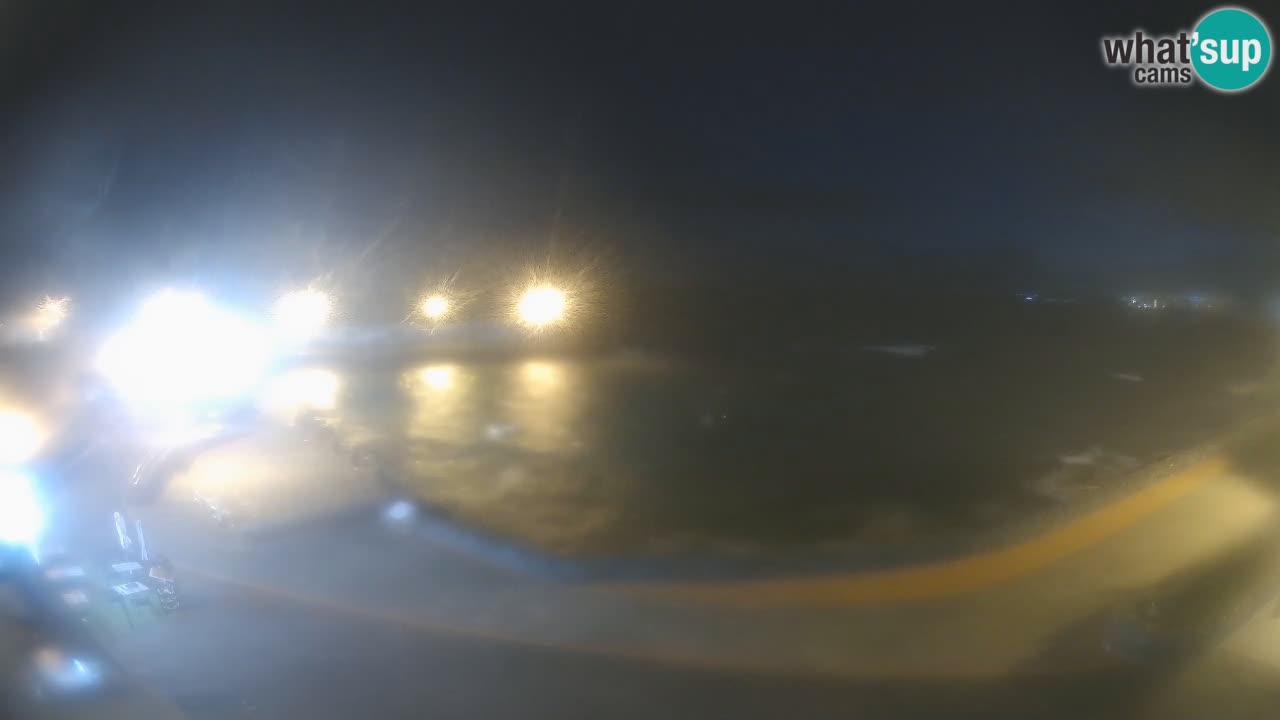 Los Abrigos – Promenade | Tenerife