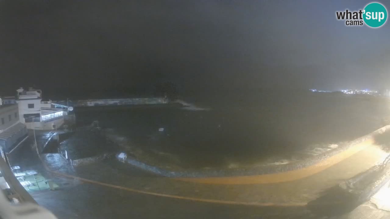 Los Abrigos – Promenade | Tenerife