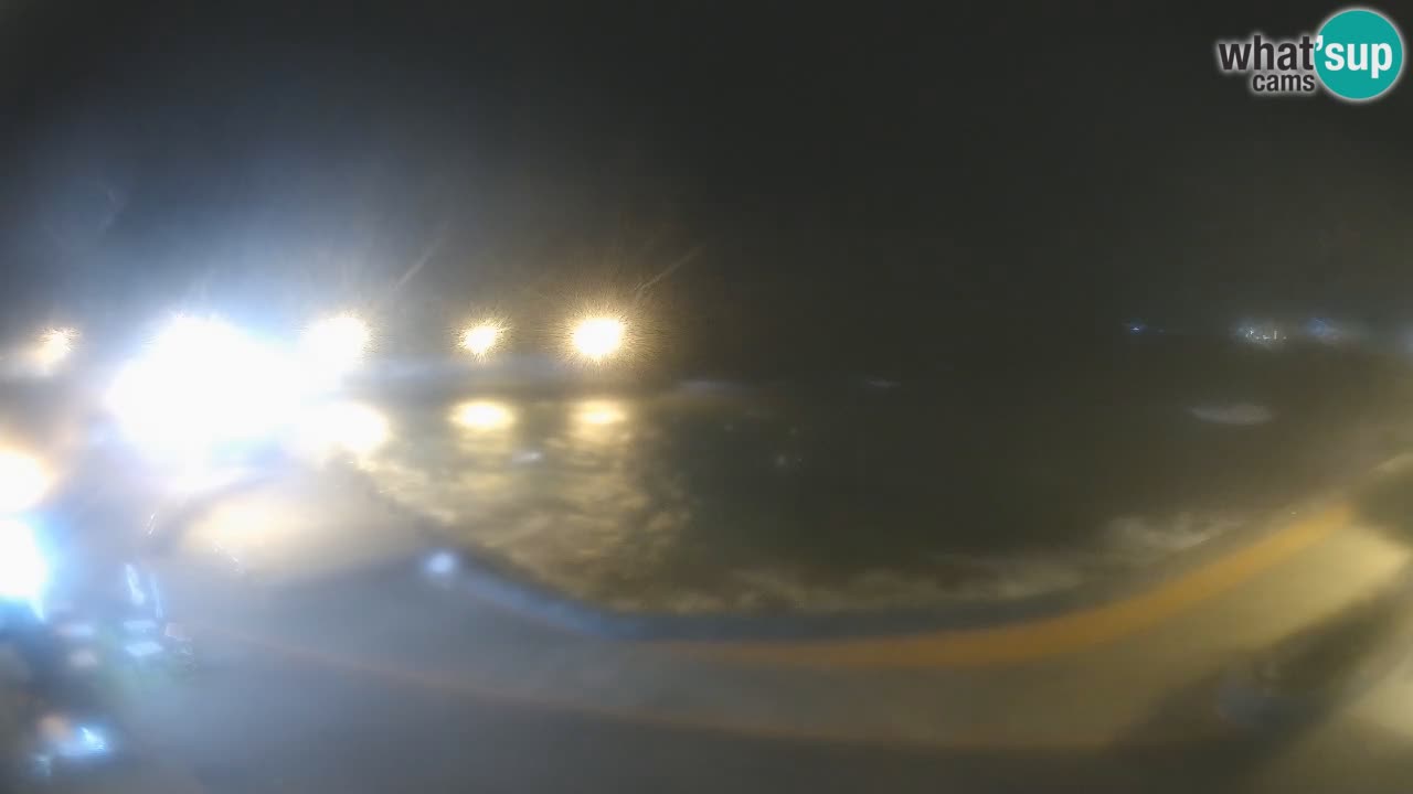 Los Abrigos – Promenade | Tenerife