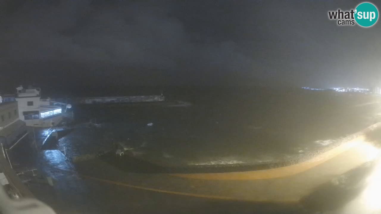 Los Abrigos – Promenade | Tenerife