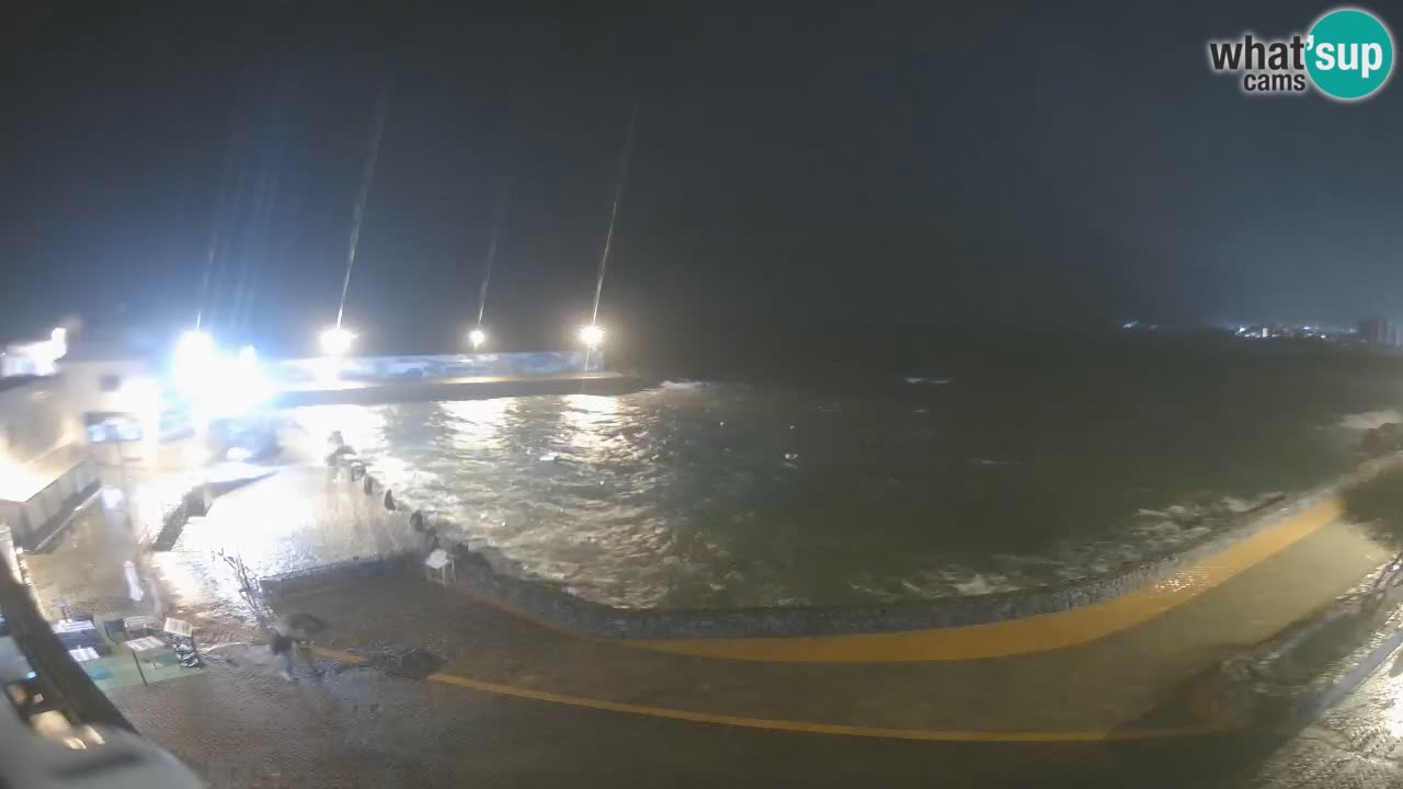 Los Abrigos – Promenade | Tenerife