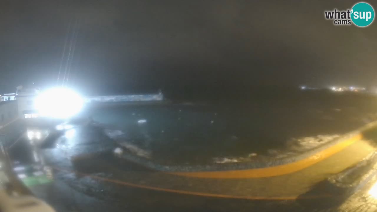 Los Abrigos – Promenade | Tenerife