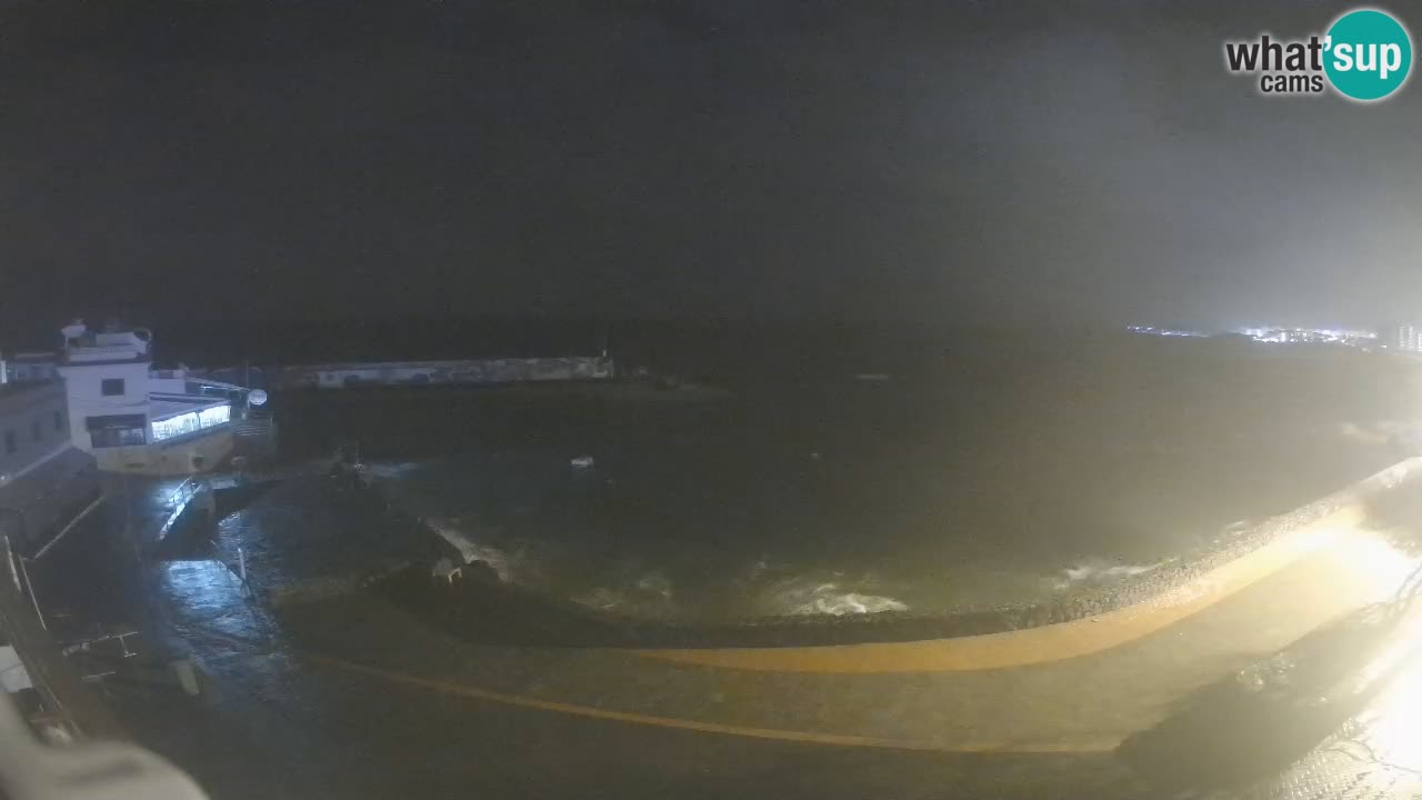 Los Abrigos – Promenade | Tenerife