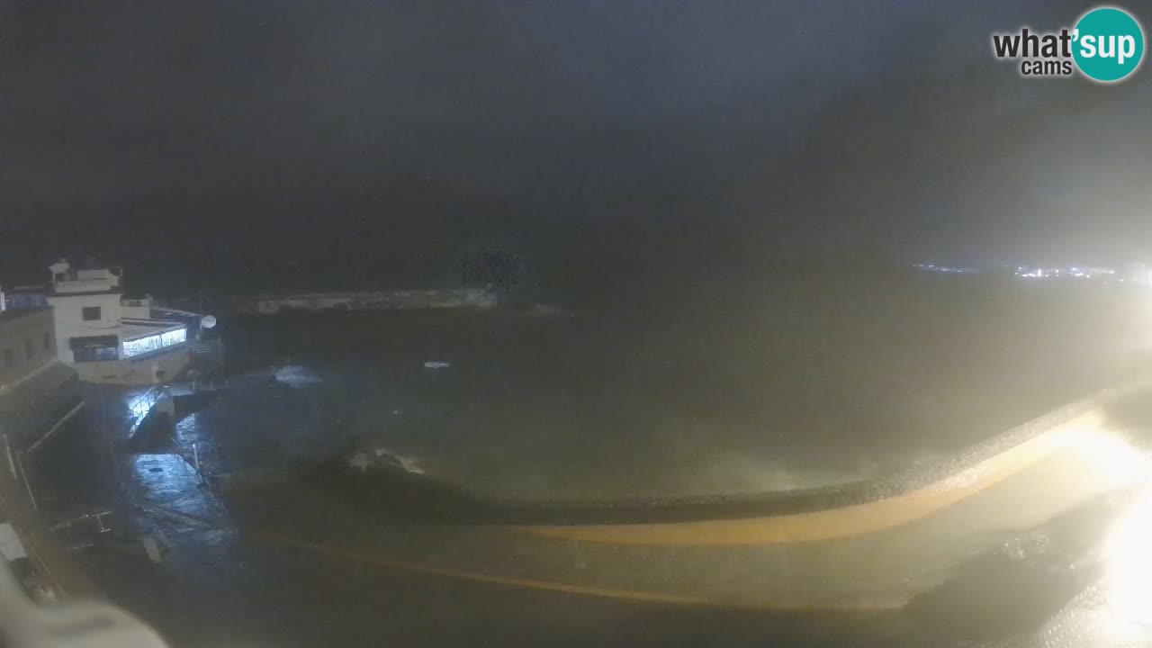 Los Abrigos – Lungomare | Tenerife