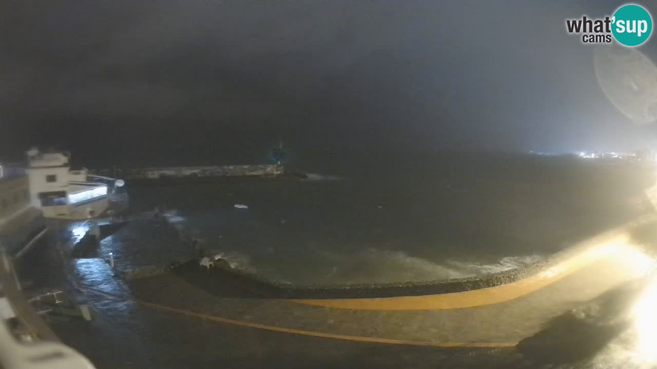 Los Abrigos – Promenade | Tenerife