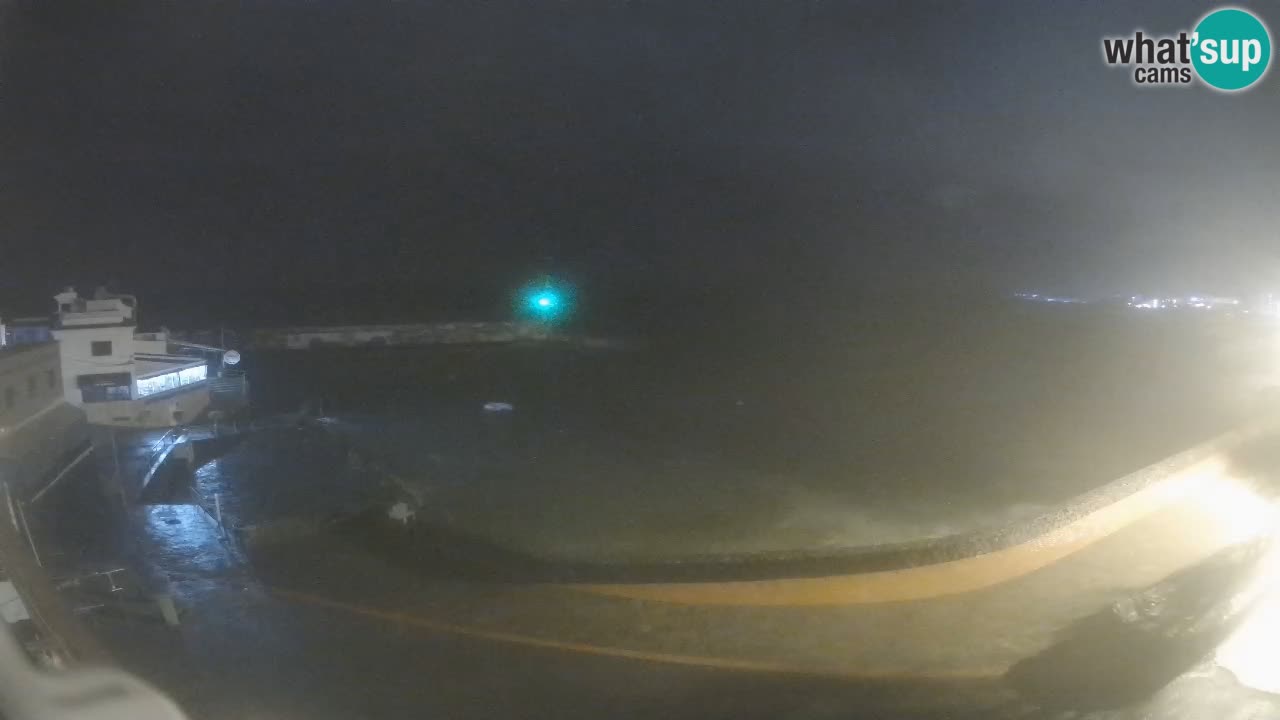 Los Abrigos – Lungomare | Tenerife