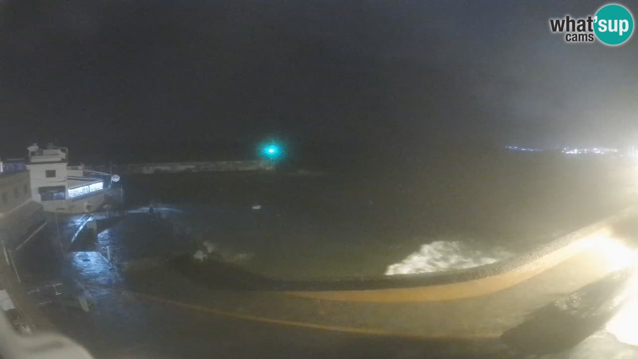 Los Abrigos – Promenada | Tenerife