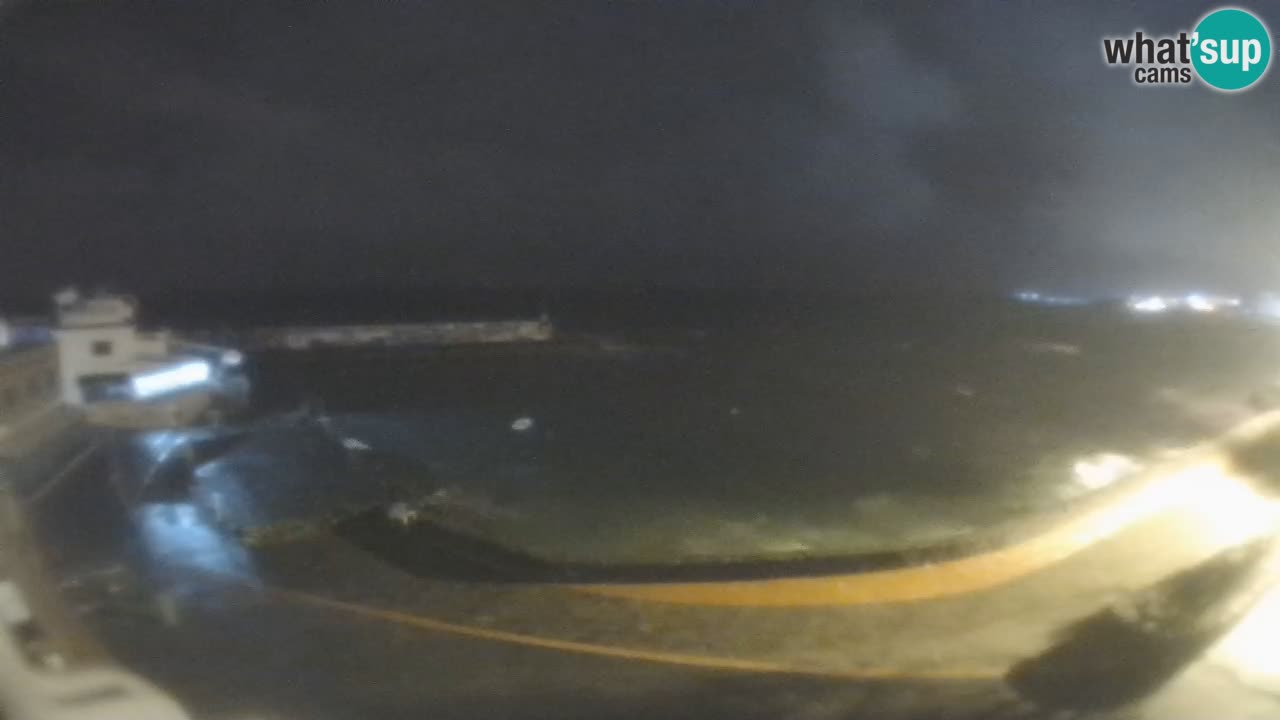 Los Abrigos – Promenade | Tenerife