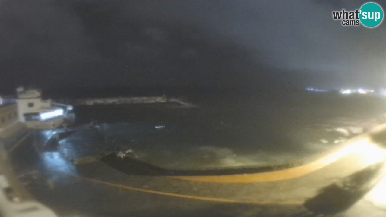 Los Abrigos – Promenada | Tenerife