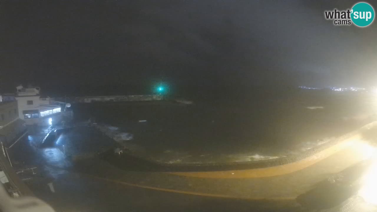 Los Abrigos – Promenade | Tenerife