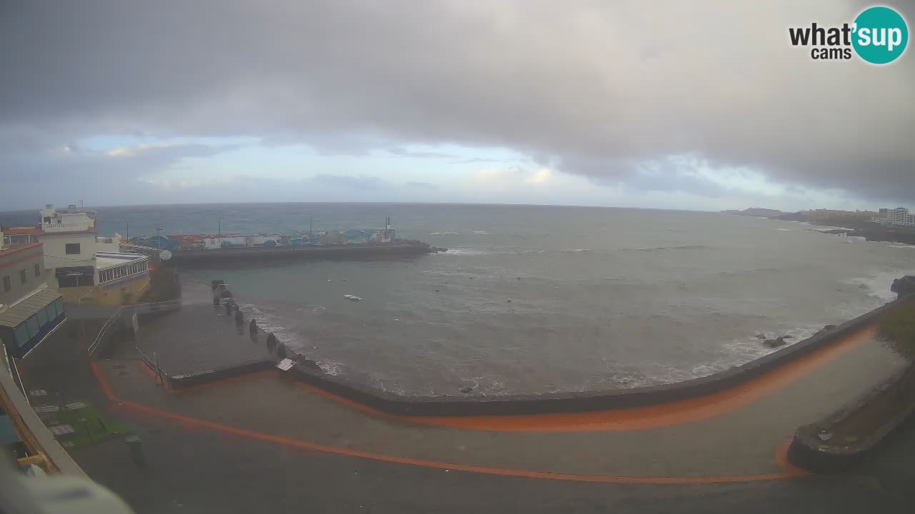 Los Abrigos – Lungomare | Tenerife