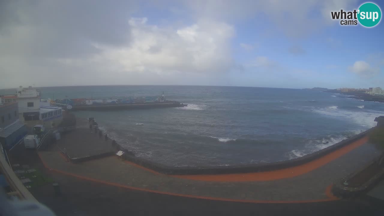 Los Abrigos – Lungomare | Tenerife